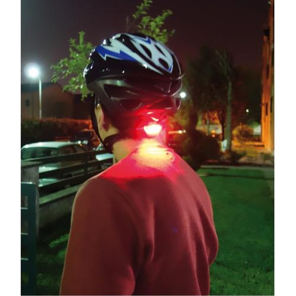 ΦΩΣ ΚΡΑΝΟΥΣ ΜΕ 4LED 3 ΛΕΙΤΟΥΡΓΙΩΝ - 9405.9-LB ΦΩΣ ΚΡΑΝΟΥΣ ΜΕ 4LED 3 ΛΕΙΤΟΥΡΓΙΩΝ