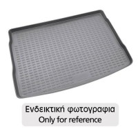 LEXUS CT200h 5D 2011-2014 ΜΑΡΚΕ ΠΑΤΑΚΙ ΣΚΑΦΗ ΠΟΡΤ ΜΠΑΓΚΑΖ TPE ΛΑΣΤΙΧΟ ΣΕ ΑΝΘΡΑΚΙ ΣΚΟΥΡΟ ΓΚΡΙ ΧΡΩΜΑ NOVLINE - 1 ΤΕΜ.