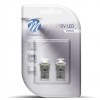 W5W 12V T10 W2,1x9,5d LED 1xSMD5050 ΛΕΥΚΟ (ΚΑΡΦΩΤΟ ΑΚΑΛΥΚΟ) BLISTER 2ΤΕΜ. - LB081W/MT W5W 12V T10 W2,1x9,5d LED 1xSMD5050 ΛΕΥΚΟ (ΚΑΡΦΩΤΟ ΑΚΑΛΥΚΟ) BLISTER 2ΤΕΜ.