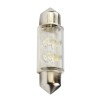 ΛΑΜΠΑΚΙΑ ΠΛΑΦΟΝΙΕΡΑΣ C5W/C10W 12V 0,66W SV8,5 36mm LED 4xFlux 3mm ΛΕΥΚΟ BLISTER 2ΤΕΜ. - LB043W/MT ΛΑΜΠΑΚΙΑ ΠΛΑΦΟΝΙΕΡΑΣ C5W/C10W 12V 0,66W SV8,5 36mm LED 4xFlux 3mm ΛΕΥΚΟ BLISTER 2ΤΕΜ.