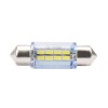 ΛΑΜΠΑΚΙΑ ΠΛΑΦΟΝΙΕΡΑΣ C5W/C10W 12V 1W SV8,5 36mm LED 8xSMD3014 ΛΕΥΚΟ BLISTER 2ΤΕΜ. - LB085W/MT ΛΑΜΠΑΚΙΑ ΠΛΑΦΟΝΙΕΡΑΣ C5W/C10W 12V 1W SV8,5 36mm LED 8xSMD3014 ΛΕΥΚΟ BLISTER 2ΤΕΜ.