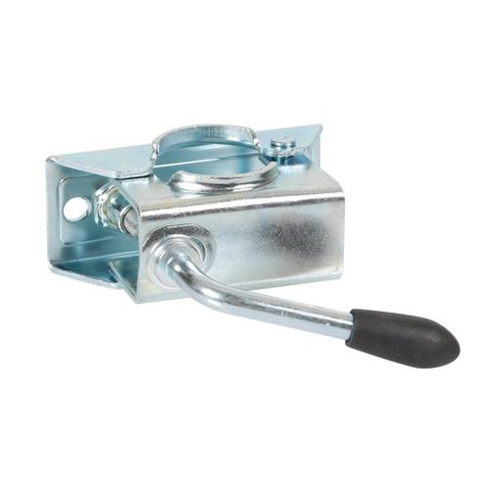 ΣΦΙΓΚΤΗΡΑΣ 48mm ΓΙΑ ΤΡΟΧΟ ΡΥΜΟΥΛΚΗΣΗΣ JOCKEY WHEEL - L7154.1 ΣΦΙΓΚΤΗΡΑΣ 48mm ΓΙΑ ΤΡΟΧΟ ΡΥΜΟΥΛΚΗΣΗΣ JOCKEY WHEEL
