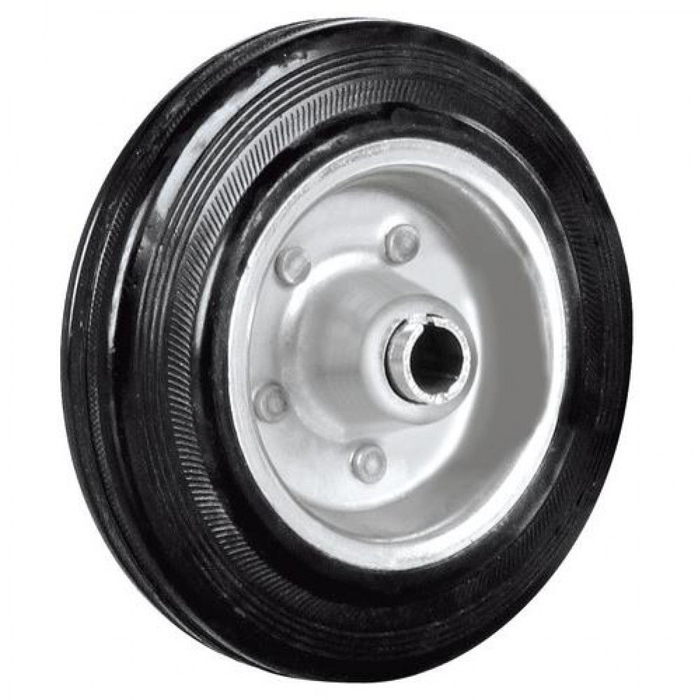 ΑΝΤΑΛΛΑΚΤΙΚΗ ΡΟΔΑ ΡΥΜΟΥΛΚΗΣΗΣ ΤΡΕΙΛΕΡ JOCKEY WHEEL 160mm ΓΙΑ L7153.0 - L7154.3 ΑΝΤΑΛΛΑΚΤΙΚΗ ΡΟΔΑ ΡΥΜΟΥΛΚΗΣΗΣ ΤΡΕΙΛΕΡ JOCKEY WHEEL 160mm ΓΙΑ L7153.0