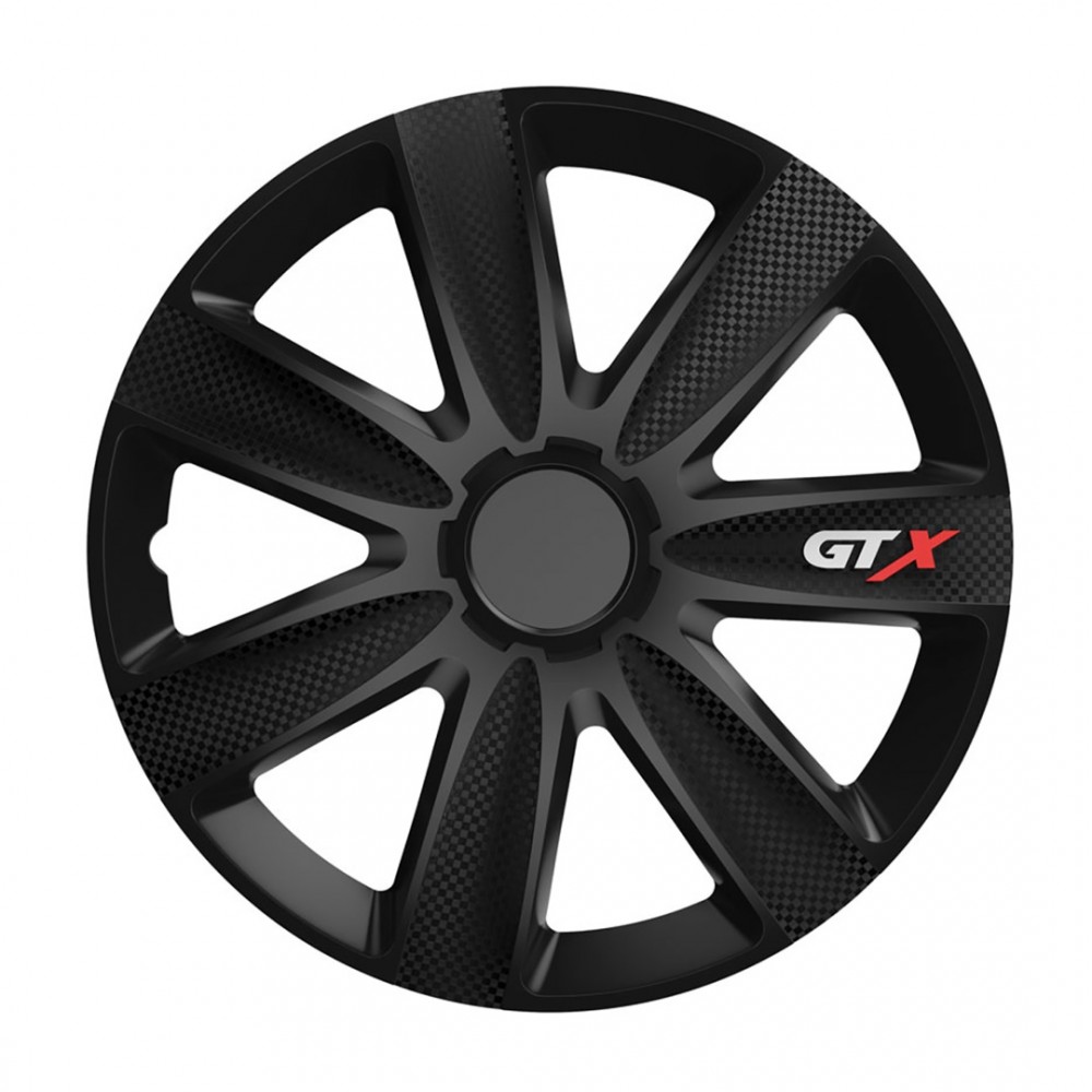 ΤΑΣΙ 14 INCH VERSACO GTX BLACK CARBON AMiO - 1 ΤΕΜ. - 10323/AM ΤΑΣΙ 14 INCH VERSACO GTX BLACK CARBON AMiO - 1 ΤΕΜ. - 10323/AM