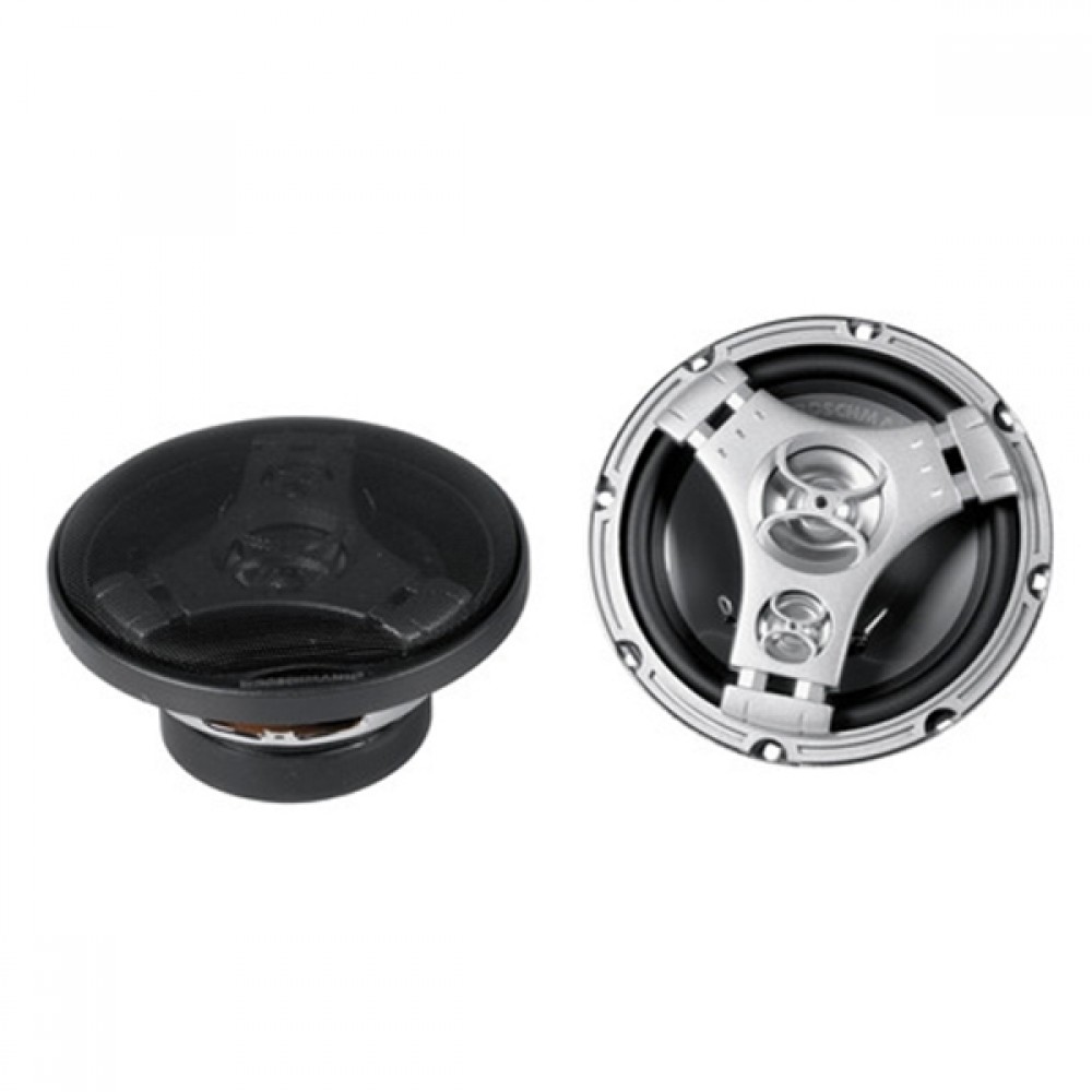 ΗΧΕΙΑ XLR-6639S 280W - L4035.9 ΗΧΕΙΑ XLR-6639S 280W