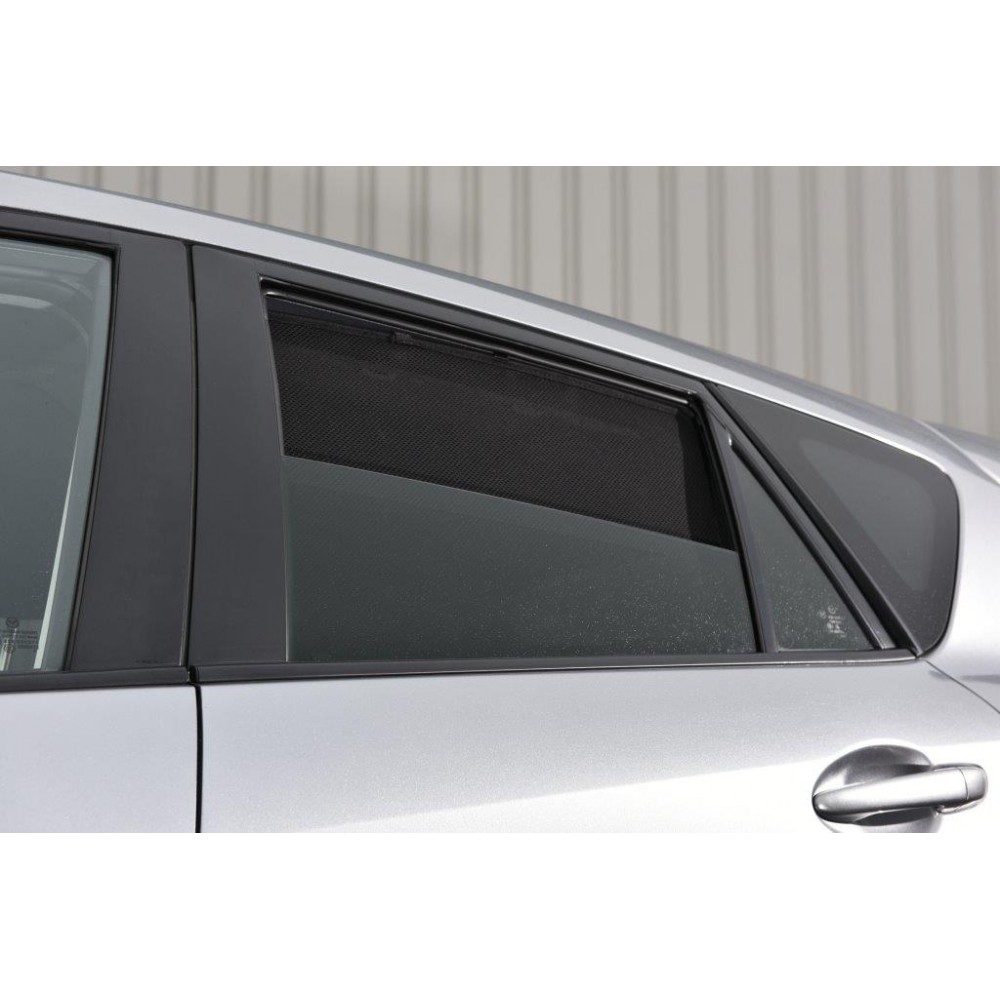 OPEL ASTRA G 3D 98-04 ΚΟΥΡΤΙΝΑΚΙΑ ΜΑΡΚΕ CAR SHADES - 2 ΤΕΜ. - PVC.VAU-ASTR-3-A/1&8 OPEL ASTRA G 3D 98-04 ΚΟΥΡΤΙΝΑΚΙΑ ΜΑΡΚΕ CAR SHADES - 2 ΤΕΜ.