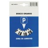 ΧΑΡΤΙΝΟ PARKING TIMER - L6535.0 ΧΑΡΤΙΝΟ PARKING TIMER