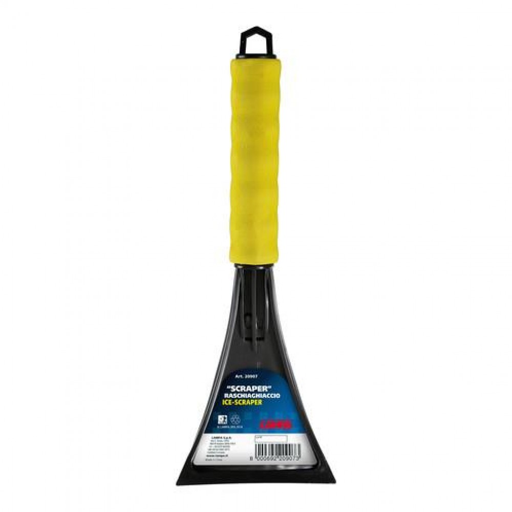 ΞΥΣΤΡΑ ΠΑΓΟΥ SCRAPER 285x100mm (ΔΙΑΦΟΡΑ ΧΡΩΜΑΤΑ) - L2090.7 ΞΥΣΤΡΑ ΠΑΓΟΥ SCRAPER 285x100mm (ΔΙΑΦΟΡΑ ΧΡΩΜΑΤΑ)