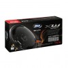 ΗΧΕΙΑ XW-SERIES XW-432FR 100mm 230W 2ΤΕΜ. - L4048.1 ΗΧΕΙΑ XW-SERIES XW-432FR 100mm 230W 2ΤΕΜ.
