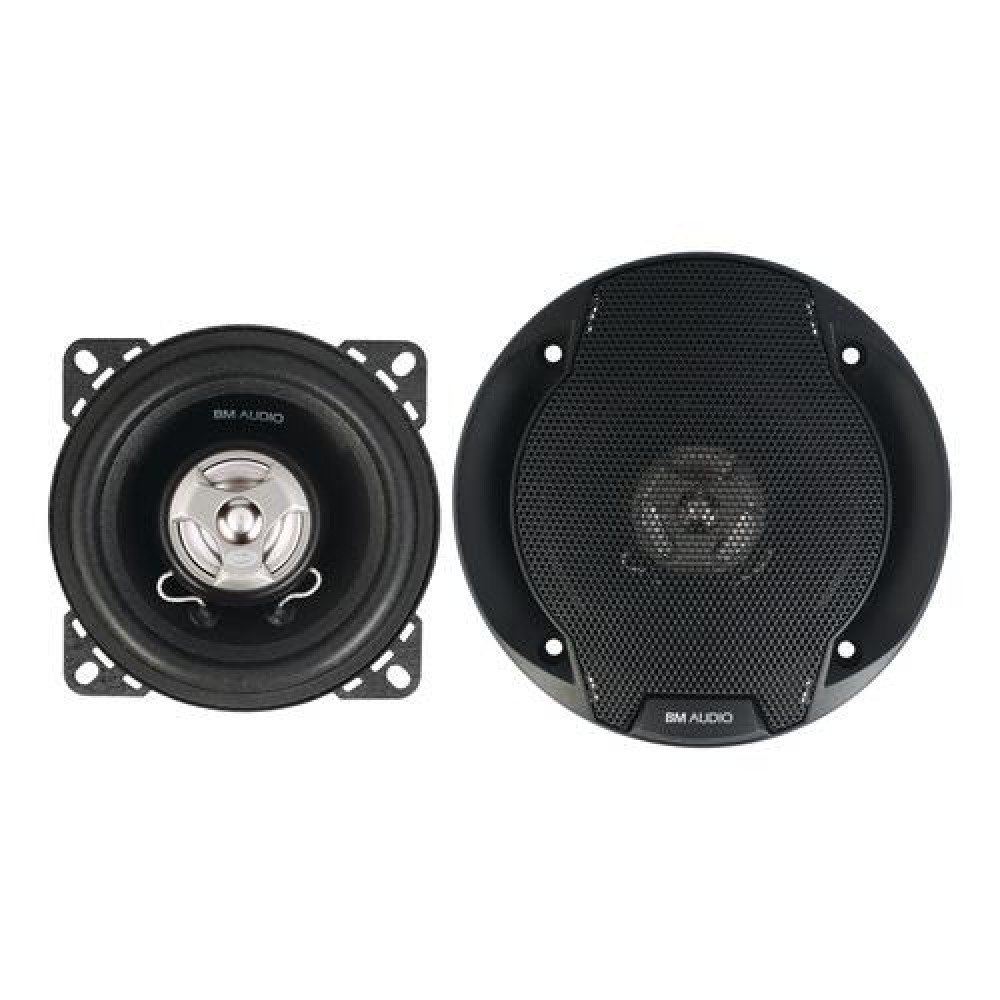 ΗΧΕΙΑ XW-SERIES XW-432FR 100mm 230W 2ΤΕΜ. - L4048.1 ΗΧΕΙΑ XW-SERIES XW-432FR 100mm 230W 2ΤΕΜ.