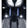 ΑΝΤΑΠΤΟΡΑΣ ΚΕΡΑΙΑΣ DIN/RAKU (ΑΠΟ ΘΗΛΥΚΟ ΣΕ ΑΡΣΕΝΙΚΟ) 19cm - L4031.4 ΑΝΤΑΠΤΟΡΑΣ ΚΕΡΑΙΑΣ DIN/RAKU (ΑΠΟ ΘΗΛΥΚΟ ΣΕ ΑΡΣΕΝΙΚΟ) 19cm
