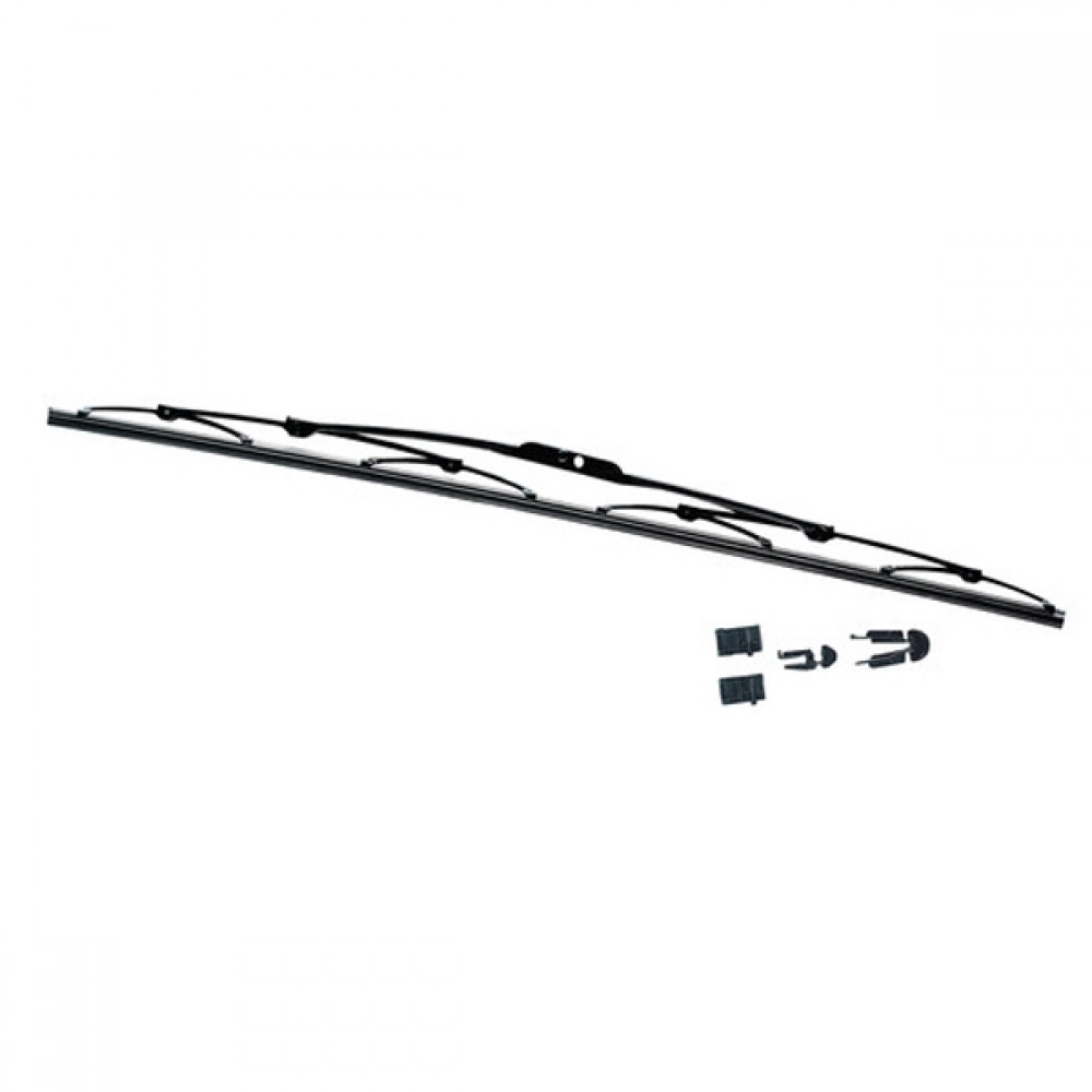 ΥΑΛΟΚΑΘΑΡΙΣΤΗΡΑΣ STANDARD 38 cm (15 INCH) ΜΕ 3 ΑΝΤΑΠΤΟΡΕΣ - 1 ΤΕΜ. - L1906.2 ΥΑΛΟΚΑΘΑΡΙΣΤΗΡΑΣ STANDARD 38 cm (15 INCH) ΜΕ 3 ΑΝΤΑΠΤΟΡΕΣ - 1 ΤΕΜ.