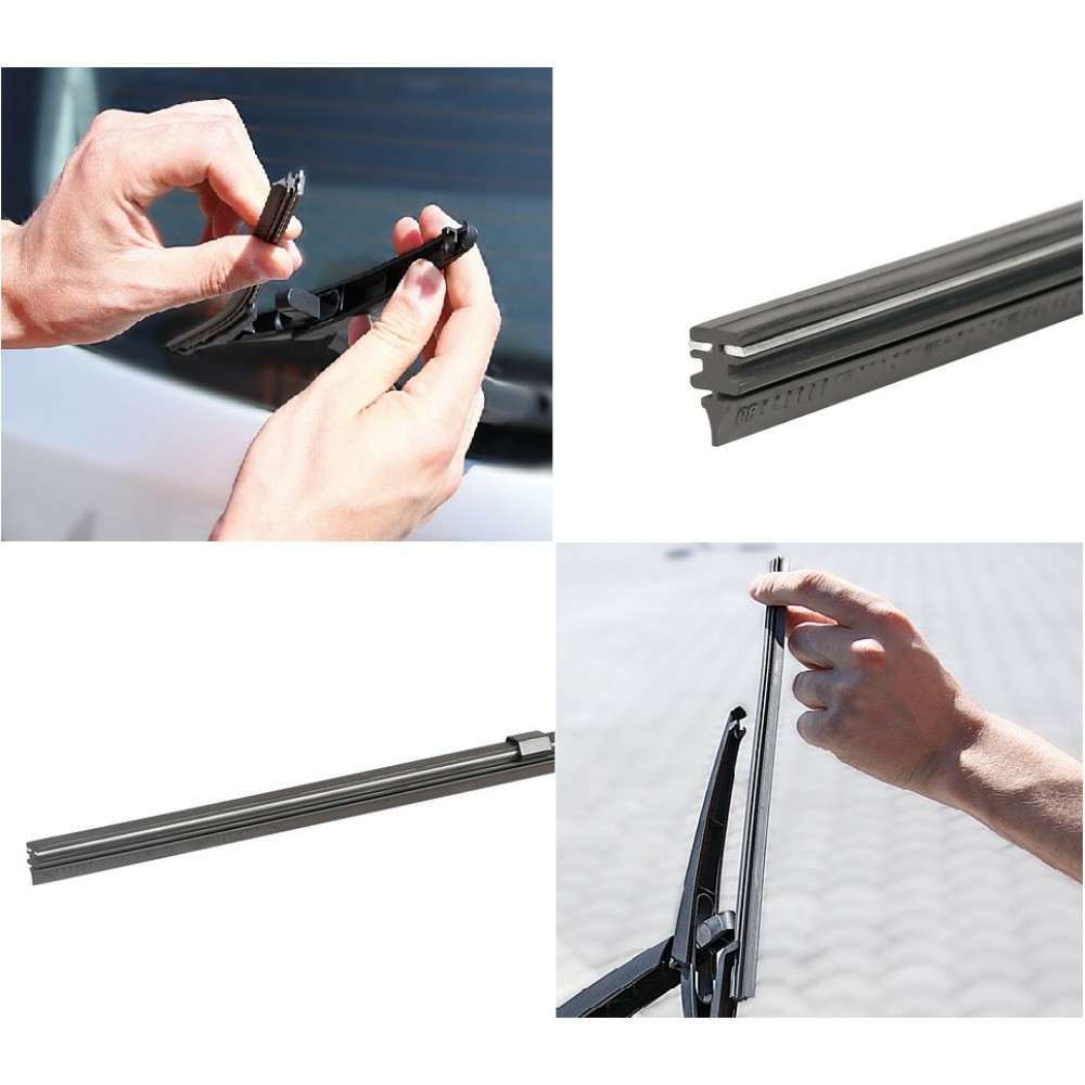 ΛΑΣΤΙΧΟ ΥΑΛΟΚΑΘΑΡΙΣΤΗΡΑ ΠΙΣΩ 29cm R291 - L1908.5 ΛΑΣΤΙΧΟ ΥΑΛΟΚΑΘΑΡΙΣΤΗΡΑ ΠΙΣΩ 29cm R291