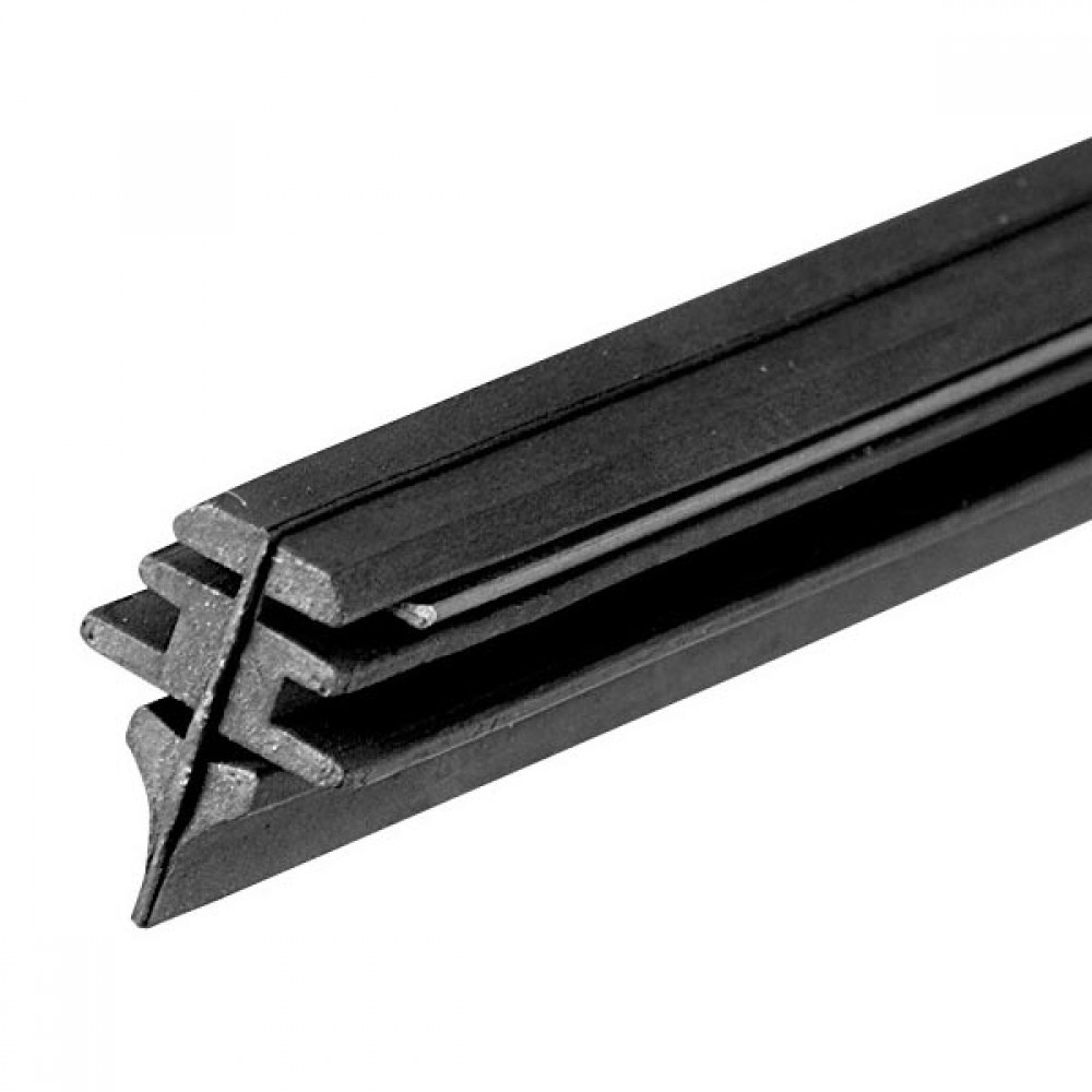 ΛΑΣΤΙΧΟ ΥΑΛΟΚΑΘΑΡΙΣΤΗΡΑ ΠΙΣΩ 33cm R331 - L1908.6 ΛΑΣΤΙΧΟ ΥΑΛΟΚΑΘΑΡΙΣΤΗΡΑ ΠΙΣΩ 33cm R331