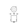ΛΑΜΠΑΚΙ 12V/PY21W BAU15s - L5806.5 ΛΑΜΠΑΚΙ 12V/PY21W BAU15s