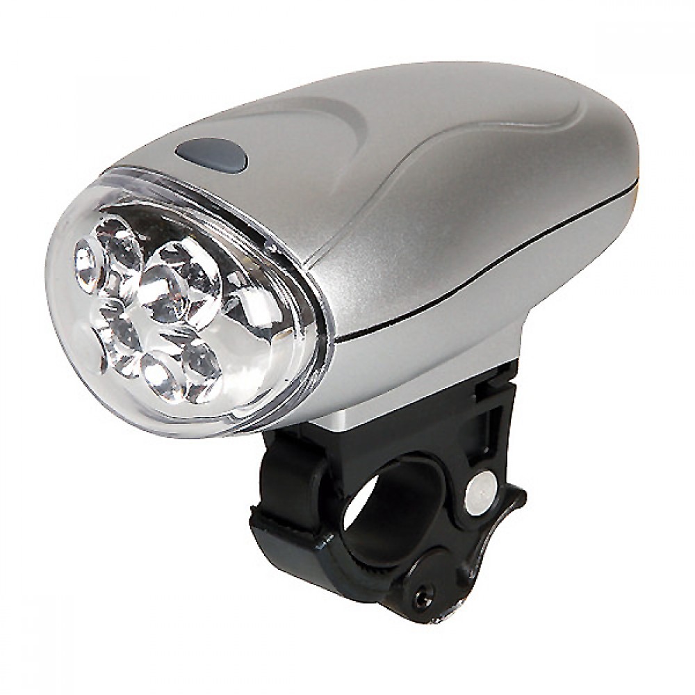ΦΑΝΑΡΙ ΠΟΔΗΛΑΤΟΥ ΕΜΠΡΟΣ (4 LED) - 9357.8-LB ΦΑΝΑΡΙ ΠΟΔΗΛΑΤΟΥ ΕΜΠΡΟΣ (4 LED)