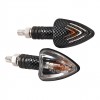ΦΛΑΣ ΜΗΧΑΝΗΣ FOCAL 12V 21W (78x37mm) CARBON -2 ΤΕΜ. - 9006.6-LM ΦΛΑΣ ΜΗΧΑΝΗΣ FOCAL 12V 21W (78x37mm) CARBON -2 ΤΕΜ.