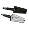 ΦΛΑΣ ΜΟΤΟ DUKE / 14 LED 12V - 9007.6-LM ΦΛΑΣ ΜΟΤΟ DUKE / 14 LED 12V