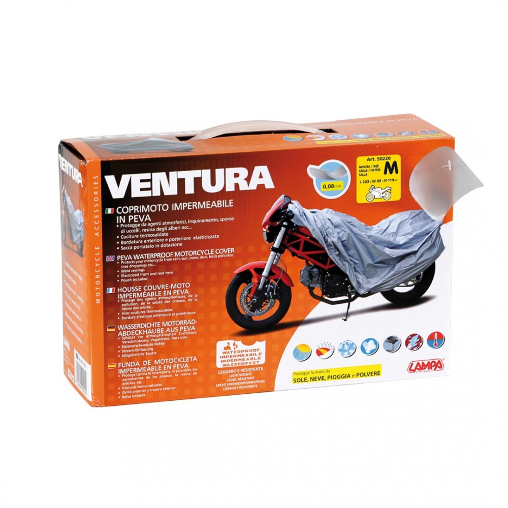 ΚΟΥΚΟΥΛΑ ΜΗΧΑΝΗΣ VENTURA (M) 203 Χ 89 Χ 119 cm - 9022.0-LM ΚΟΥΚΟΥΛΑ ΜΗΧΑΝΗΣ VENTURA (M) 203 Χ 89 Χ 119 cm