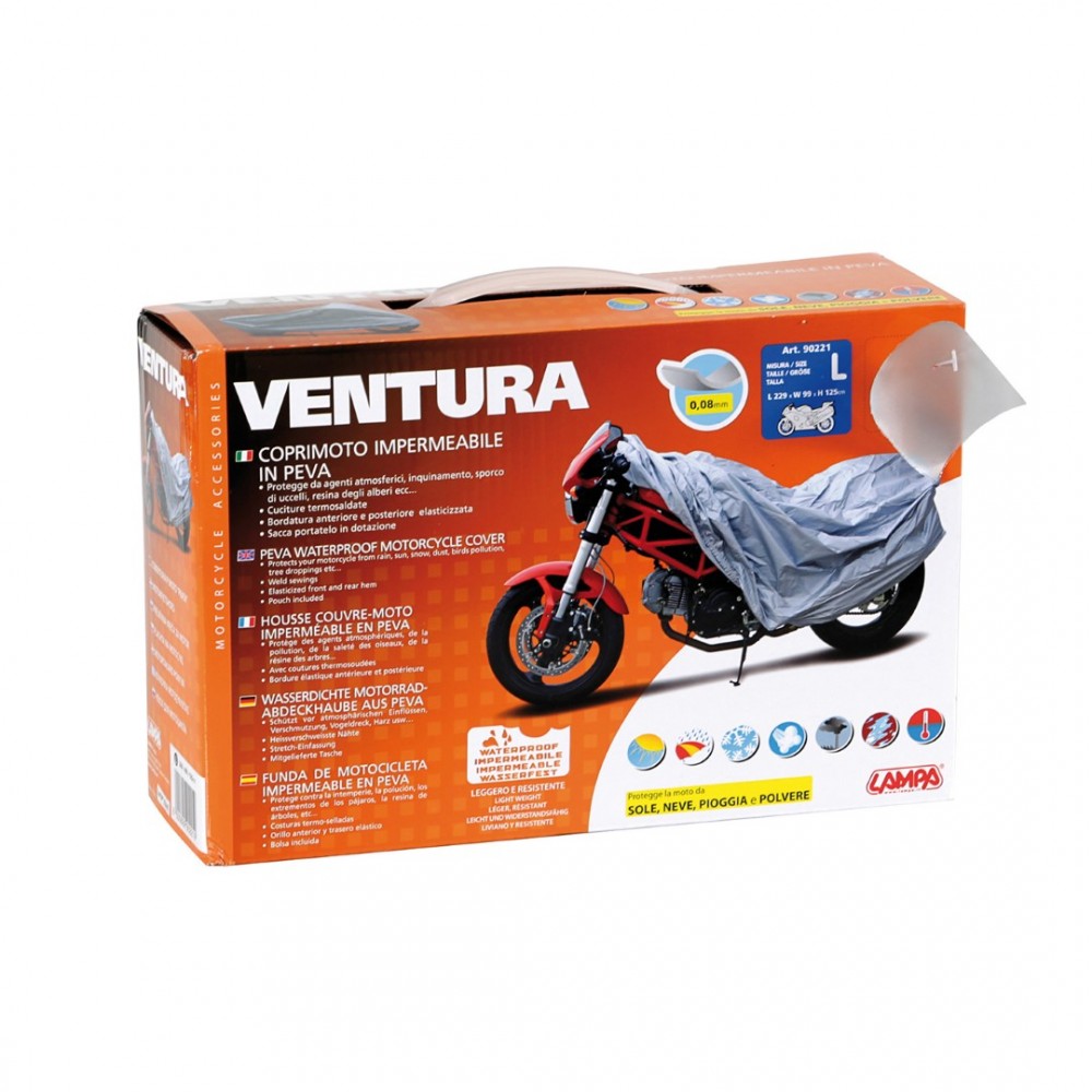 ΚΟΥΚΟΥΛΑ ΜΗΧΑΝΗΣ VENTURA (L) 229 Χ 99 Χ 125 cm - 9022.1-LM ΚΟΥΚΟΥΛΑ ΜΗΧΑΝΗΣ VENTURA (L) 229 Χ 99 Χ 125 cm