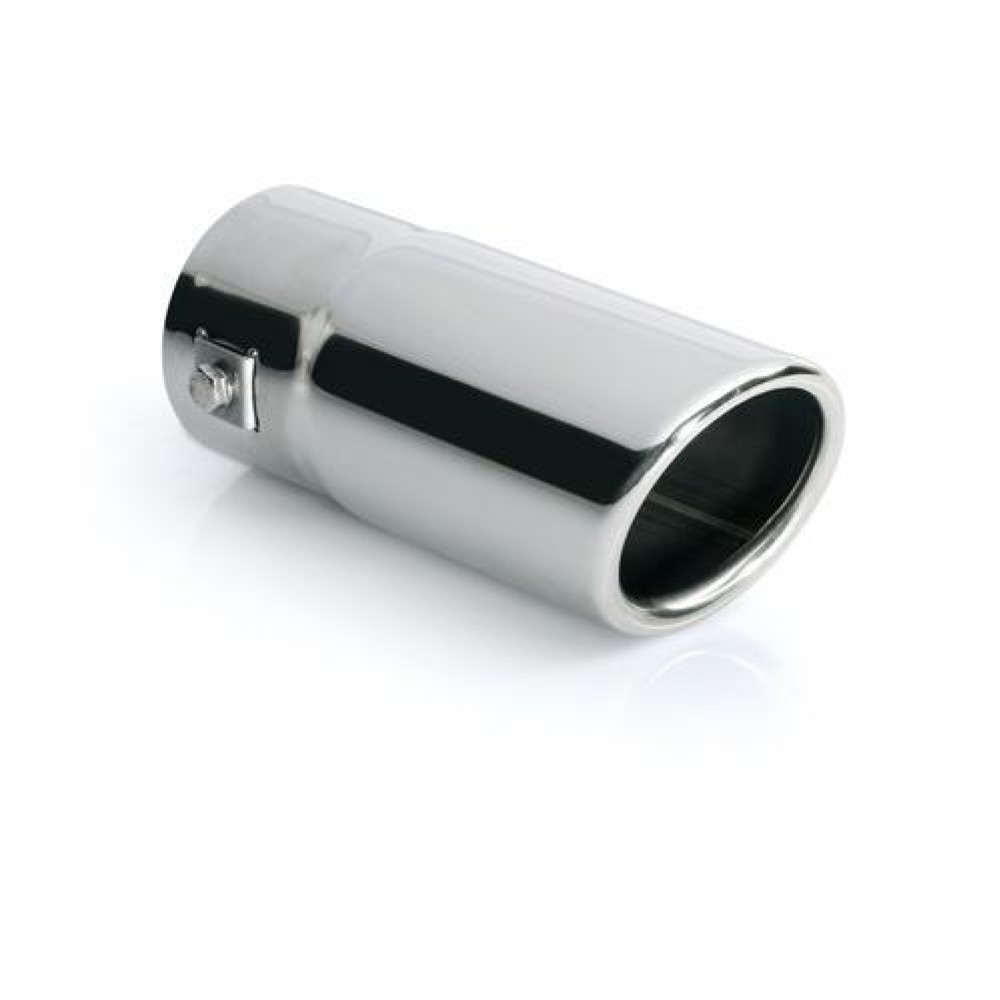 ΑΚΡΟ ΕΞΑΤΜΙΣΗΣ TS-28 Φ 33-46 - ΣΤΡΟΓΓΥΛΟ ΛΟΞΟ - L6008.2 ΑΚΡΟ ΕΞΑΤΜΙΣΗΣ TS-28 Φ 33-46 - ΣΤΡΟΓΓΥΛΟ ΛΟΞΟ