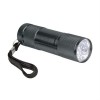 Φακός TOURING 9LED 1200MCD 90x26mm - L7202.2 Φακός TOURING 9LED 1200MCD 90x26mm