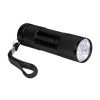 Φακός TOURING 9LED 1200MCD 90x26mm - L7202.2 Φακός TOURING 9LED 1200MCD 90x26mm