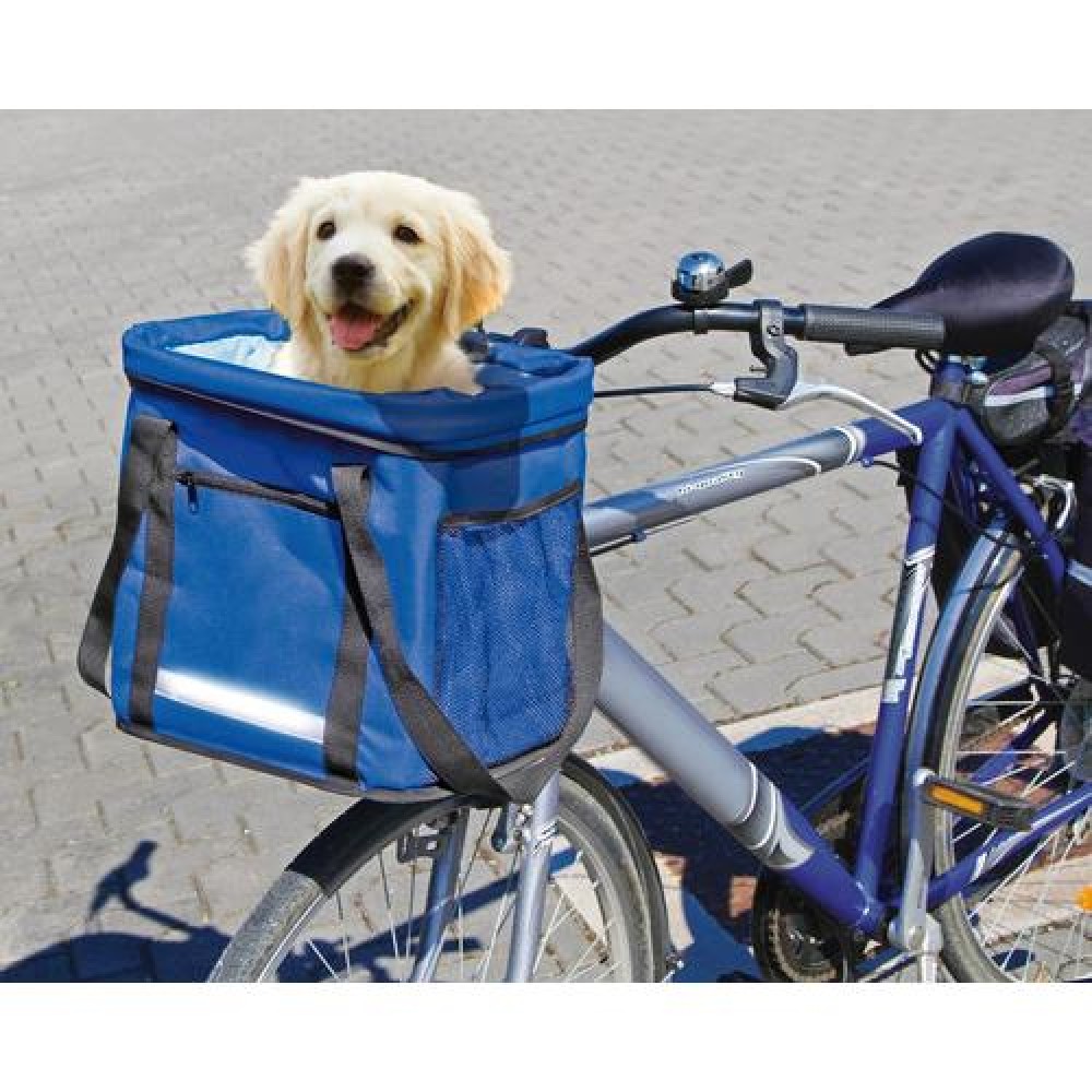 ΤΣΑΝΤΑ ΠΟΔΗΛΑΤΟΥ ΜΕ ΚΛΙΠ EASY-BASKET 14L 34x30x23cm MAX 5kg - 9453.5-LB ΤΣΑΝΤΑ ΠΟΔΗΛΑΤΟΥ ΜΕ ΚΛΙΠ EASY-BASKET 14L 34x30x23cm MAX 5kg
