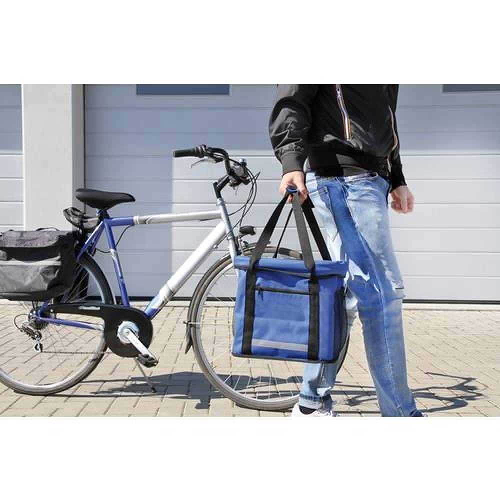 ΤΣΑΝΤΑ ΠΟΔΗΛΑΤΟΥ ΜΕ ΚΛΙΠ EASY-BASKET 14L 34x30x23cm MAX 5kg - 9453.5-LB ΤΣΑΝΤΑ ΠΟΔΗΛΑΤΟΥ ΜΕ ΚΛΙΠ EASY-BASKET 14L 34x30x23cm MAX 5kg