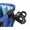 ΤΣΑΝΤΑ ΠΟΔΗΛΑΤΟΥ ΜΕ ΚΛΙΠ EASY-BASKET 14L 34x30x23cm MAX 5kg - 9453.5-LB ΤΣΑΝΤΑ ΠΟΔΗΛΑΤΟΥ ΜΕ ΚΛΙΠ EASY-BASKET 14L 34x30x23cm MAX 5kg
