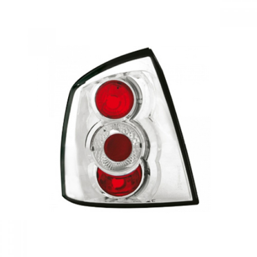 Φανάρια Πισινά για OPEL ASTRA G LIM/HATCH 98-04 - LEX-DRO03 Φανάρια Πισινά για OPEL ASTRA G LIM/HATCH 98-04