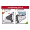 ΠΡΟΣΤΑΤΕΥΤΙΚΟ ΠΑΠΟΥΤΣΙΟΥ SHOE PROTECTOR ΕΛΑΣΤΙΚΟ - 9140.2-LM ΠΡΟΣΤΑΤΕΥΤΙΚΟ ΠΑΠΟΥΤΣΙΟΥ SHOE PROTECTOR ΕΛΑΣΤΙΚΟ
