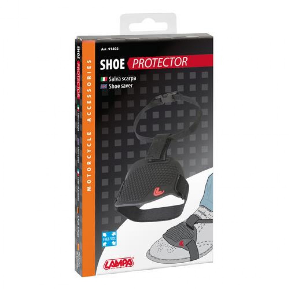 ΠΡΟΣΤΑΤΕΥΤΙΚΟ ΠΑΠΟΥΤΣΙΟΥ SHOE PROTECTOR ΕΛΑΣΤΙΚΟ - 9140.2-LM ΠΡΟΣΤΑΤΕΥΤΙΚΟ ΠΑΠΟΥΤΣΙΟΥ SHOE PROTECTOR ΕΛΑΣΤΙΚΟ