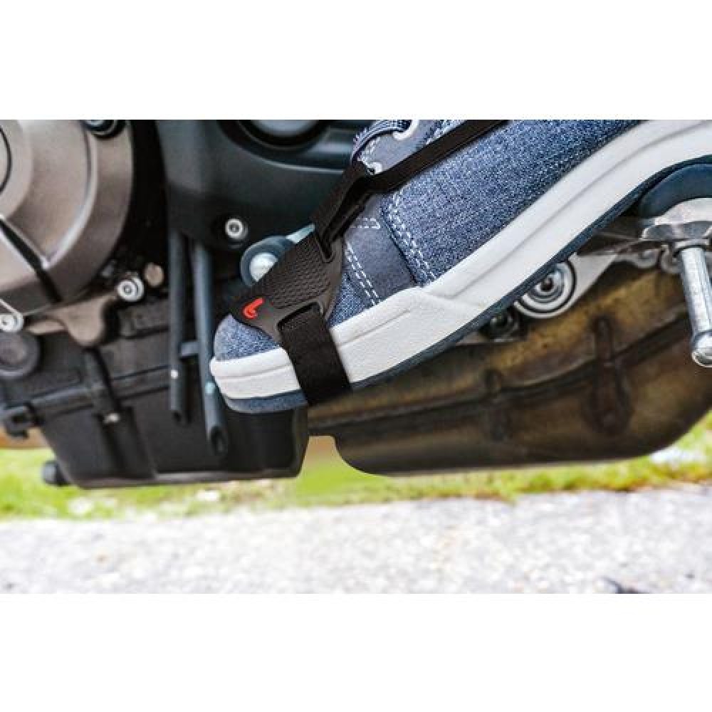 ΠΡΟΣΤΑΤΕΥΤΙΚΟ ΠΑΠΟΥΤΣΙΟΥ SHOE PROTECTOR ΕΛΑΣΤΙΚΟ - 9140.2-LM ΠΡΟΣΤΑΤΕΥΤΙΚΟ ΠΑΠΟΥΤΣΙΟΥ SHOE PROTECTOR ΕΛΑΣΤΙΚΟ