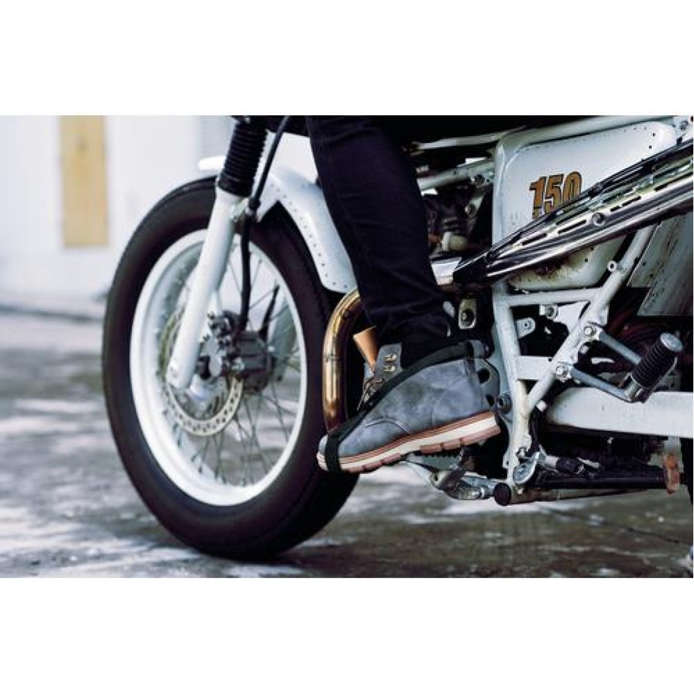 ΠΡΟΣΤΑΤΕΥΤΙΚΟ ΠΑΠΟΥΤΣΙΟΥ SHOE PROTECTOR ΕΛΑΣΤΙΚΟ - 9140.2-LM ΠΡΟΣΤΑΤΕΥΤΙΚΟ ΠΑΠΟΥΤΣΙΟΥ SHOE PROTECTOR ΕΛΑΣΤΙΚΟ