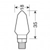 ΦΛΑΣ ΜΟΤΟ MICRO ΜΑΥΡΑ 12V SMD LED 35x18mm 2ΤΕΜ. - 9047.5-LM ΦΛΑΣ ΜΟΤΟ MICRO ΜΑΥΡΑ 12V SMD LED 35x18mm 2ΤΕΜ.