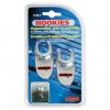 ΑΥΤΟΚΟΛΛΗΤΑ ΓΑΤΖΑΚΙΑ HOOKIES ΓΙΑ ΤΑΜΠΛΟ (2 ΤΕΜ.) - L7238.3 ΑΥΤΟΚΟΛΛΗΤΑ ΓΑΤΖΑΚΙΑ HOOKIES ΓΙΑ ΤΑΜΠΛΟ (2 ΤΕΜ.)