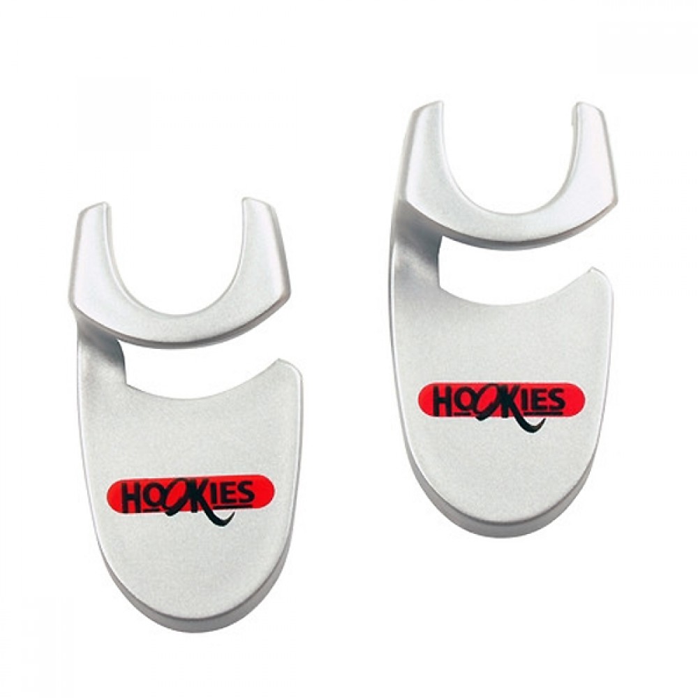 ΑΥΤΟΚΟΛΛΗΤΑ ΓΑΤΖΑΚΙΑ HOOKIES ΓΙΑ ΤΑΜΠΛΟ (2 ΤΕΜ.) - L7238.3 ΑΥΤΟΚΟΛΛΗΤΑ ΓΑΤΖΑΚΙΑ HOOKIES ΓΙΑ ΤΑΜΠΛΟ (2 ΤΕΜ.)
