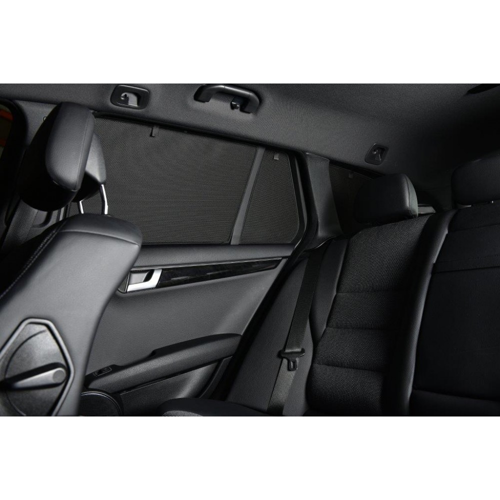 AUDI Q3 Typ 8U 5D 2012+ ΚΟΥΡΤΙΝΑΚΙΑ ΜΑΡΚΕ CAR SHADES - 2 ΤΕΜ. AUDI Q3 Typ 8U 5D 2012+ ΚΟΥΡΤΙΝΑΚΙΑ ΜΑΡΚΕ CAR SHADES - 2 ΤΕΜ.