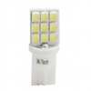 W5W 12V T10 W2,1x9,5d LED 9xSMD2835 ΛΕΥΚΟ (ΚΑΡΦΩΤΟ ΑΚΑΛΥΚΟ) BLISTER 2ΤΕΜ. M-TECH - LB021W/MT W5W 12V T10 W2,1x9,5d LED 9xSMD2835 ΛΕΥΚΟ (ΚΑΡΦΩΤΟ ΑΚΑΛΥΚΟ) BLISTER 2ΤΕΜ. M-TECH