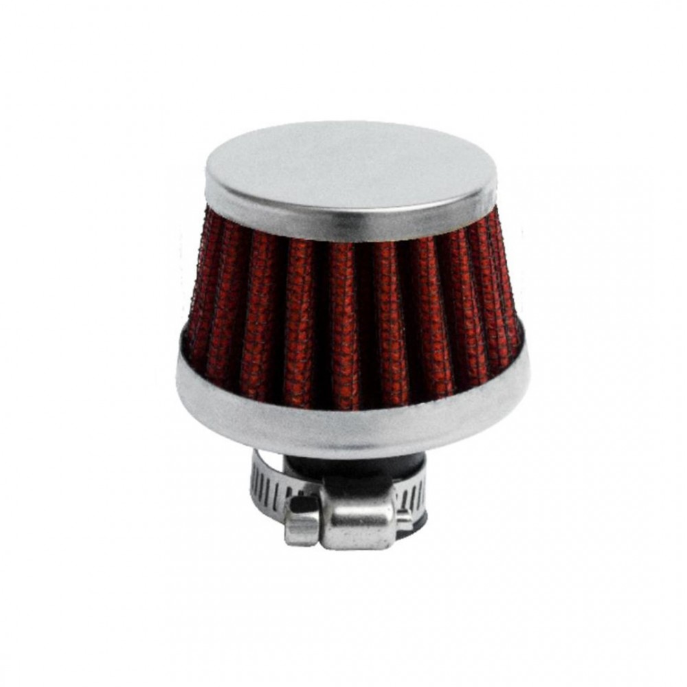 ΦΙΛΤΡΑΚΙ ΑΝΑΘΥΜΙΑΣΕΩΝ Φ 25 mm - 50-60 Χ 35 mm (ΚΟΚΚΙΝΟ) - SRFSR/3X ΦΙΛΤΡΑΚΙ ΑΝΑΘΥΜΙΑΣΕΩΝ Φ 25 mm - 50-60 Χ 35 mm (ΚΟΚΚΙΝΟ)