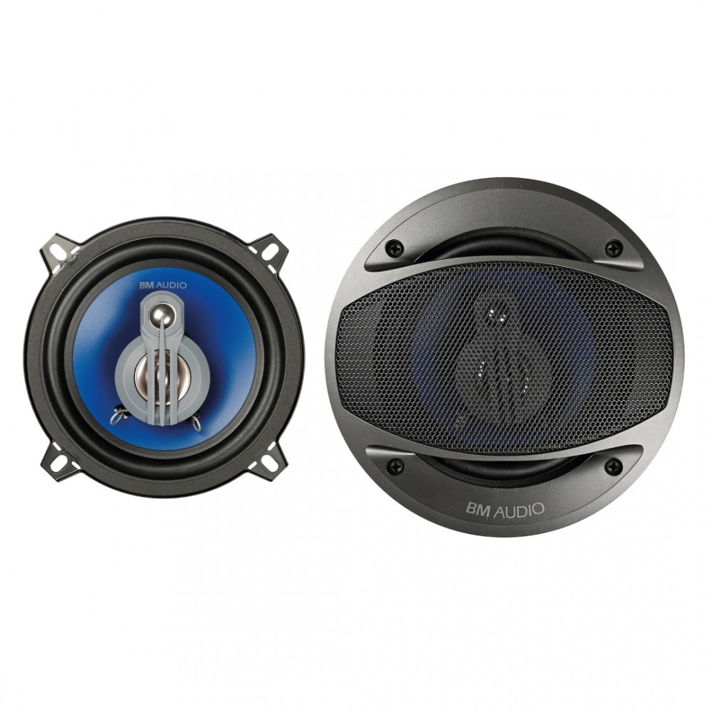 ΗΧΕΙΑ XJ3 SERIES 260W 130mm 3 ΔΡΟΜΩΝ 2ΤΕΜ. - L4046.5 ΗΧΕΙΑ XJ3 SERIES 260W 130mm 3 ΔΡΟΜΩΝ 2ΤΕΜ.