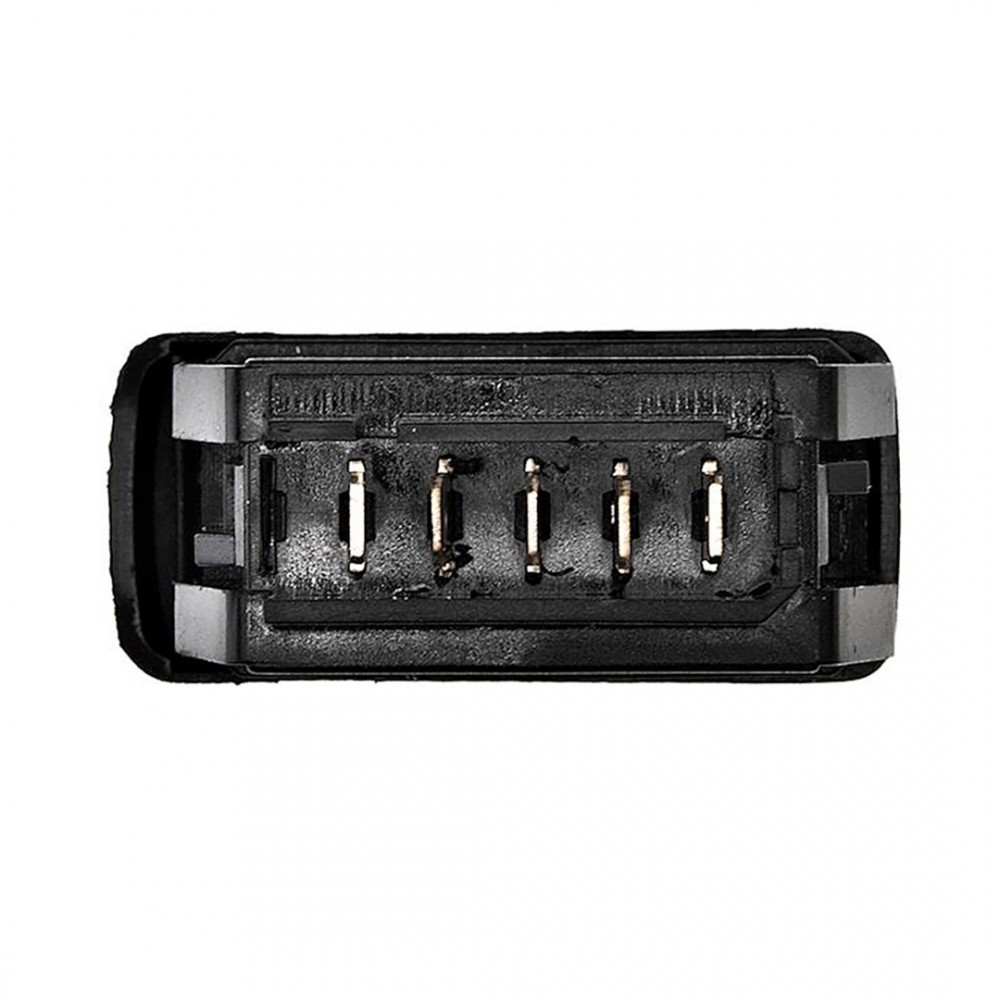 RENAULT CLIO / KANGOO / MEGANE1 ΜΟΝΟΣ ΔΙΑΚΟΠΤΗΣ ΠΑΡΑΘΥΡΩΝ 5 PIN AJS - orig.7700838100 - 1 ΤΕΜ. - ΔΙΑΚ.EWS-RE-002/AJ RENAULT CLIO / KANGOO / MEGANE1 ΜΟΝΟΣ ΔΙΑΚΟΠΤΗΣ ΠΑΡΑΘΥΡΩΝ 5 PIN AJS - orig.7700838100 - 1 ΤΕΜ.