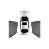 MITSUBISHI COLT 5D 05-12 ΚΟΥΡΤΙΝΑΚΙΑ ΜΑΡΚΕ CAR SHADES - 2 ΤΕΜ. - PVC.MIT-COLT-5-B/1&8 MITSUBISHI COLT 5D 05-12 ΚΟΥΡΤΙΝΑΚΙΑ ΜΑΡΚΕ CAR SHADES - 2 ΤΕΜ.