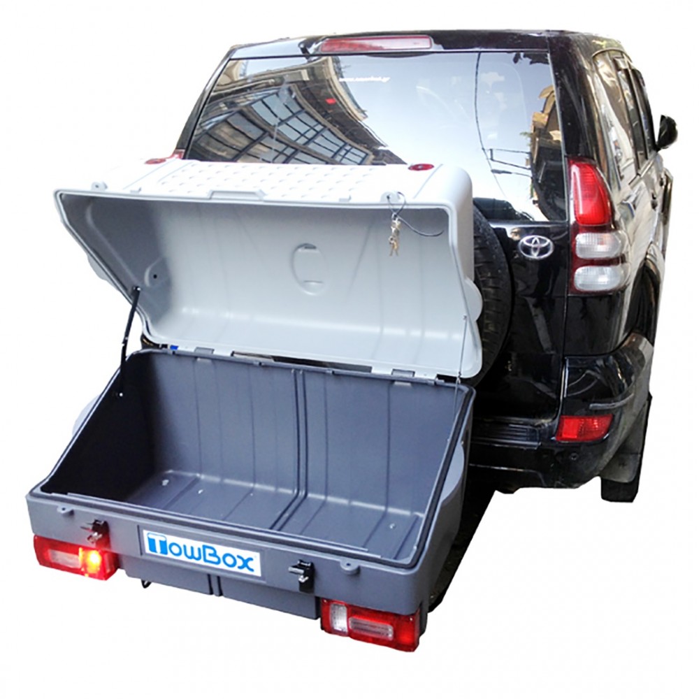 ΜΠΑΓΚΑΖΙΕΡΑ ΚΟΤΣΑΔΟΡΟΥ TOWBOX BASIC 300lt - 1 ΤΕΜ. - TB.TBX0AAB ΜΠΑΓΚΑΖΙΕΡΑ ΚΟΤΣΑΔΟΡΟΥ TOWBOX BASIC 300lt - 1 ΤΕΜ.