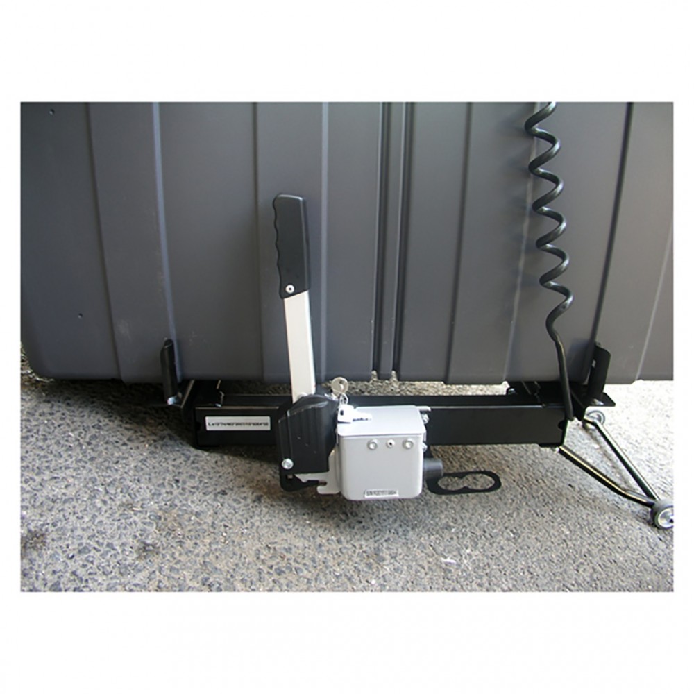 ΜΠΑΓΚΑΖΙΕΡΑ ΚΟΤΣΑΔΟΡΟΥ TOWBOX BASIC 300lt - 1 ΤΕΜ. - TB.TBX0AAB ΜΠΑΓΚΑΖΙΕΡΑ ΚΟΤΣΑΔΟΡΟΥ TOWBOX BASIC 300lt - 1 ΤΕΜ.