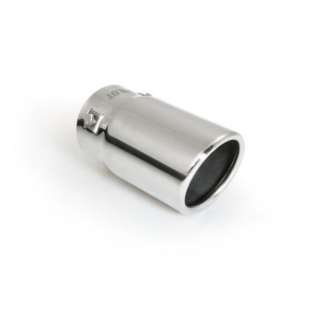 ΑΚΡΟ ΕΞΑΤΜΙΣΗΣ TS-07 45-55mm - ΣΤΡΟΓΓΥΛΟ ΚΟΦΤΟ - L6001.6 ΑΚΡΟ ΕΞΑΤΜΙΣΗΣ TS-07 45-55mm - ΣΤΡΟΓΓΥΛΟ ΚΟΦΤΟ