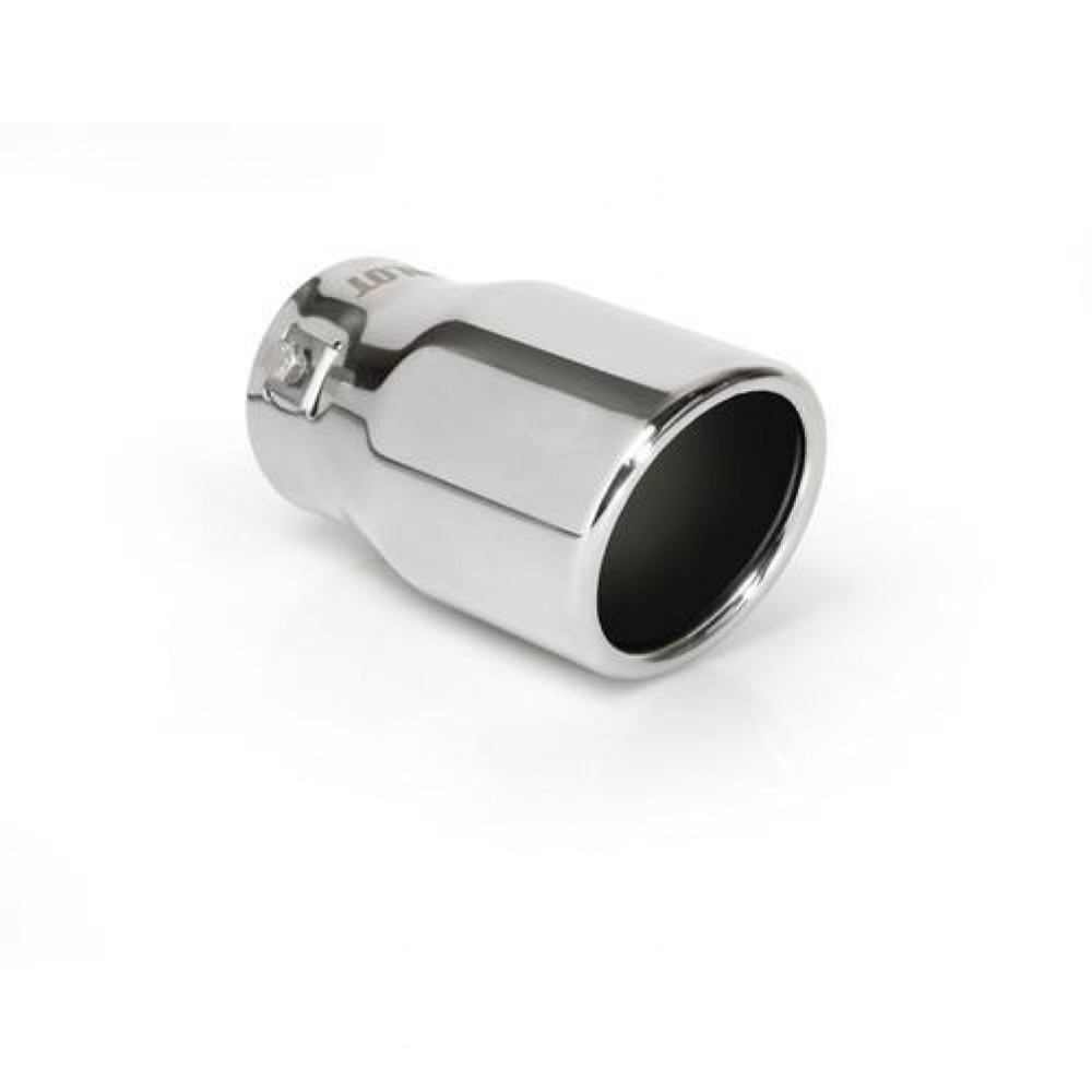 ΑΚΡΟ ΕΞΑΤΜΙΣΗΣ TS-15 36-48mm - ΣΤΡΟΓΓΥΛΟ - L6001.9 ΑΚΡΟ ΕΞΑΤΜΙΣΗΣ TS-15 36-48mm - ΣΤΡΟΓΓΥΛΟ