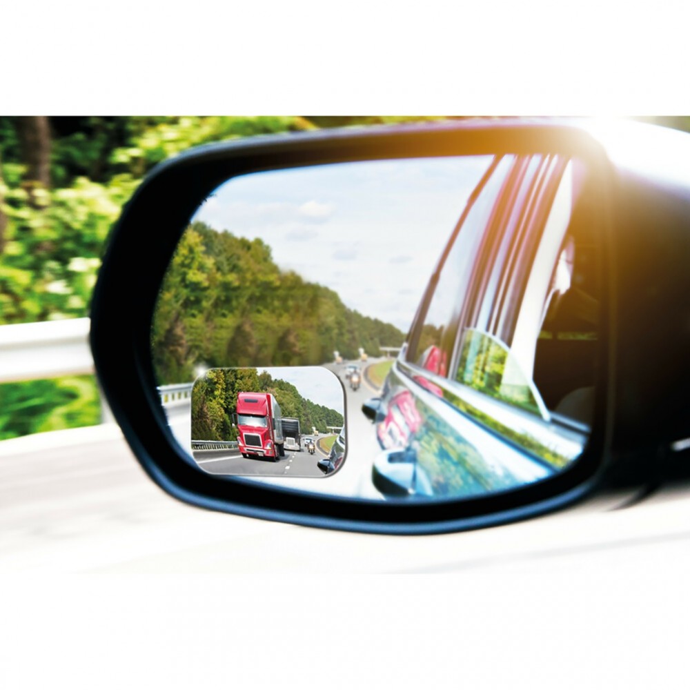 ΚΑΘΡΕΠΤΗΣ ΠΡΟΣΘΕΤΟΣ TOTAL-VIEW ΟΡΘΟΓΩΝΙΟΣ 64x45mm 2 ΧΡΗΣΕΩΝ ΜΕ ΑΥΤΟΚΟΛΛΗΤΗ ΤΑΙΝΙΑ 3M 2ΤΕΜ. - L6557.7 ΚΑΘΡΕΠΤΗΣ ΠΡΟΣΘΕΤΟΣ TOTAL-VIEW ΟΡΘΟΓΩΝΙΟΣ 64x45mm 2 ΧΡΗΣΕΩΝ ΜΕ ΑΥΤΟΚΟΛΛΗΤΗ ΤΑΙΝΙΑ 3M 2ΤΕΜ.