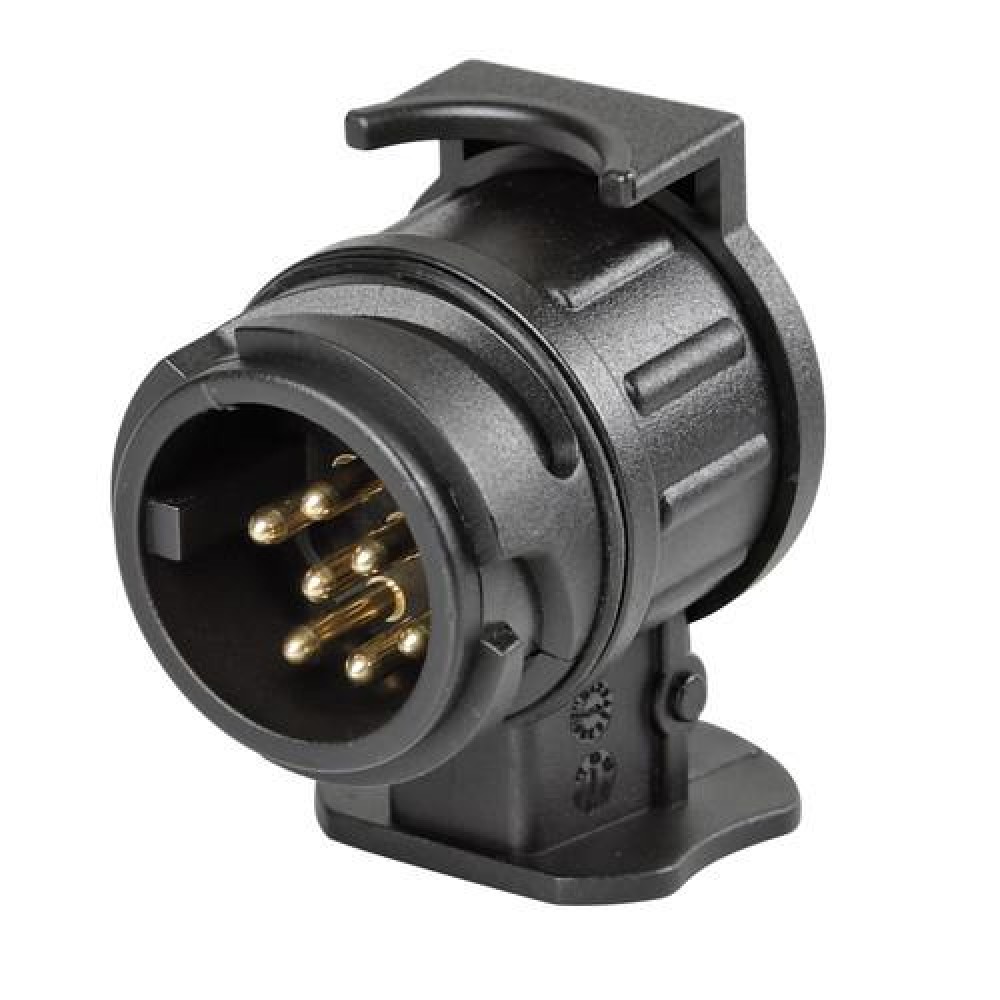 ΠΡΙΖΑ ΚΟΤΣΑΔΟΡΟΥ 12/24V MINI ΜΕ 13 ΦΙΣ ΑΡΣΕΝΙΚΟ ΣΕ 7 ΦΙΣ ΘΗΛΥΚΗ - L3898.9 ΠΡΙΖΑ ΚΟΤΣΑΔΟΡΟΥ 12/24V MINI ΜΕ 13 ΦΙΣ ΑΡΣΕΝΙΚΟ ΣΕ 7 ΦΙΣ ΘΗΛΥΚΗ